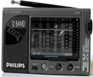 1990 - Philips AE3405-20